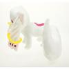 Kawaii Qbay Cat Puella Magi Madoka Magica Magic Kyubey Cute Animal Toys Soft Pillow Dolls Fashionable Room Decorations Gifts