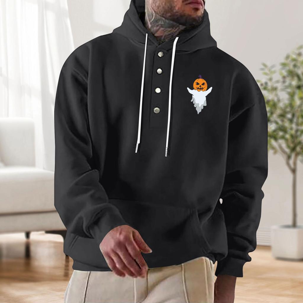 Hooded Sports Tracksuit Unisex Running Outfits Long Sleeve Pullover Hoodies Sweatshirt