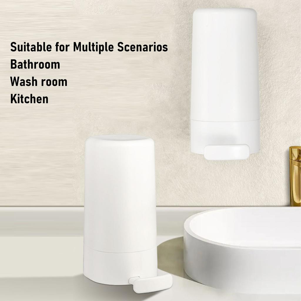 Мыльная дробилка для кускового мыла, регулируемая подача порошка, настенный держатель-диспенсер для кускового мыла для ванной, душа, кухни