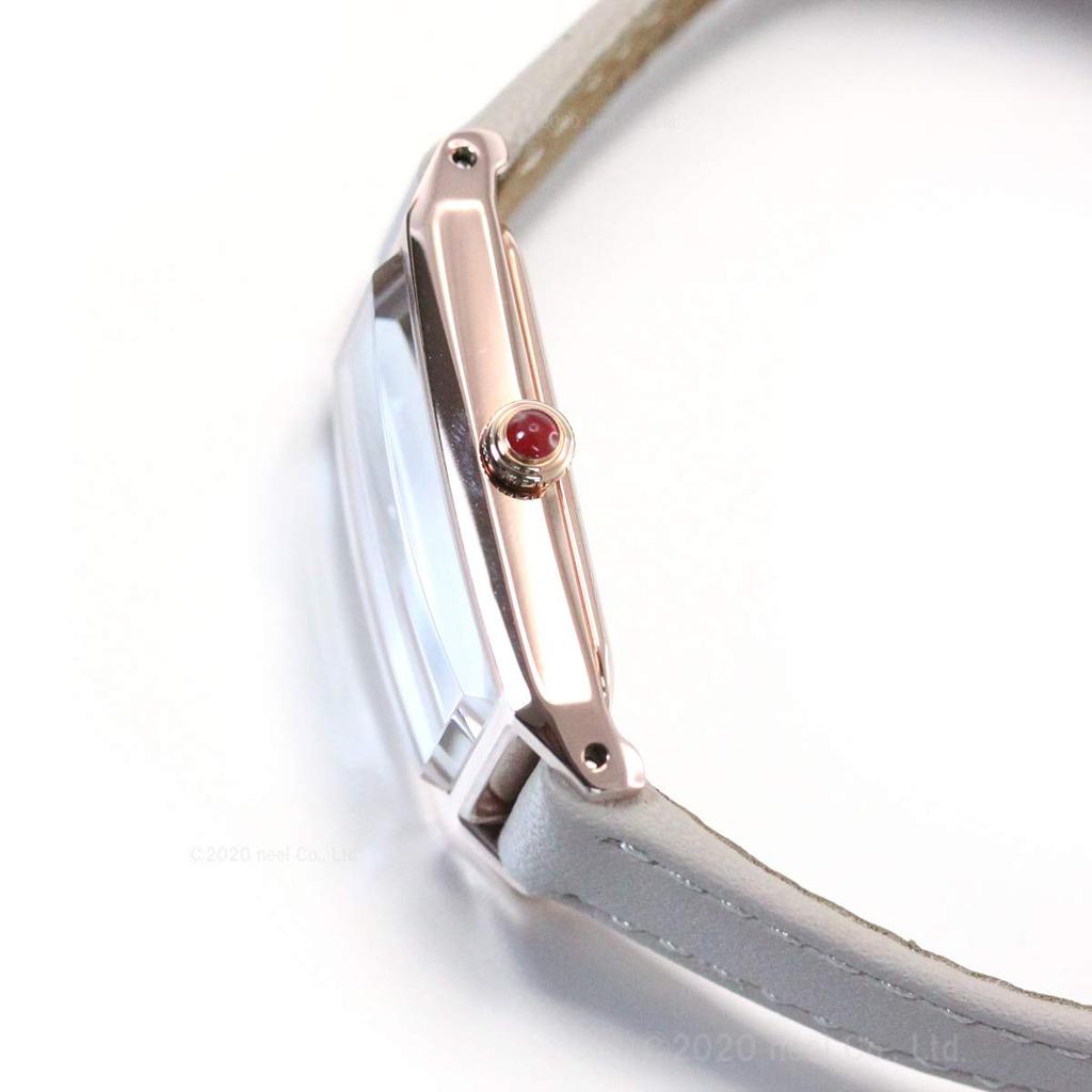 Citizen Kii Eco-Drive Online Exclusive Model Ladies' Watch EG7044-14W