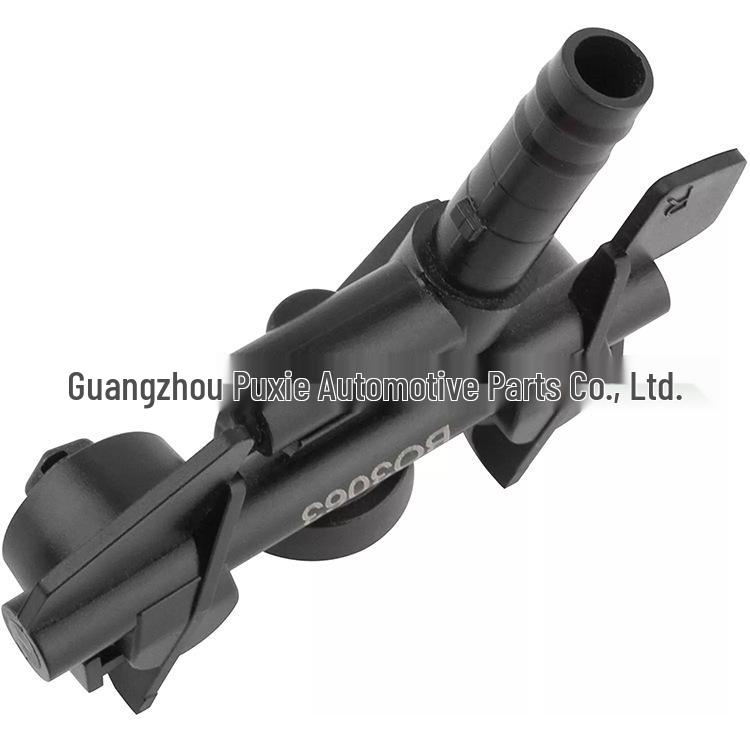 Форсунка омывателя правой фары для BMW 3 серии E46 (61674290868)