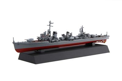 Корабль NEXT Series Японский ВМС Эсминец 2 Корабли Набор Пластиковая Модель 1/700 № 5 Юкикадзе/Исокадзе