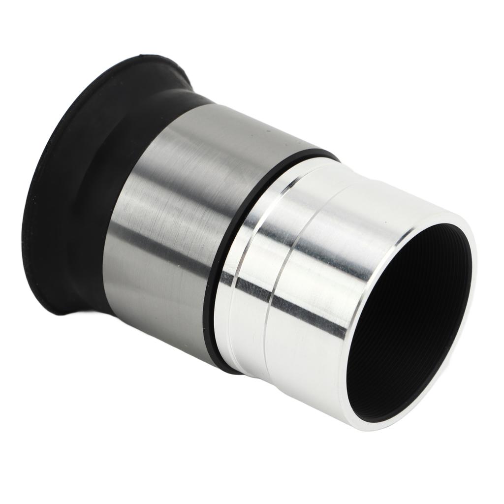 1,25-дюймовый окуляр астрономического телескопа из оптического стекла, фокусное расстояние 20 мм, окуляр для астрономического телескопа для наблюдения Луны