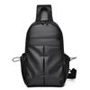 Multifunctional Chest Bag Single Shoulder Unisex Style Fashion and High Quality