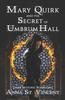 Книга Mary Quirk and the Secret of Umbrum Hall : 1