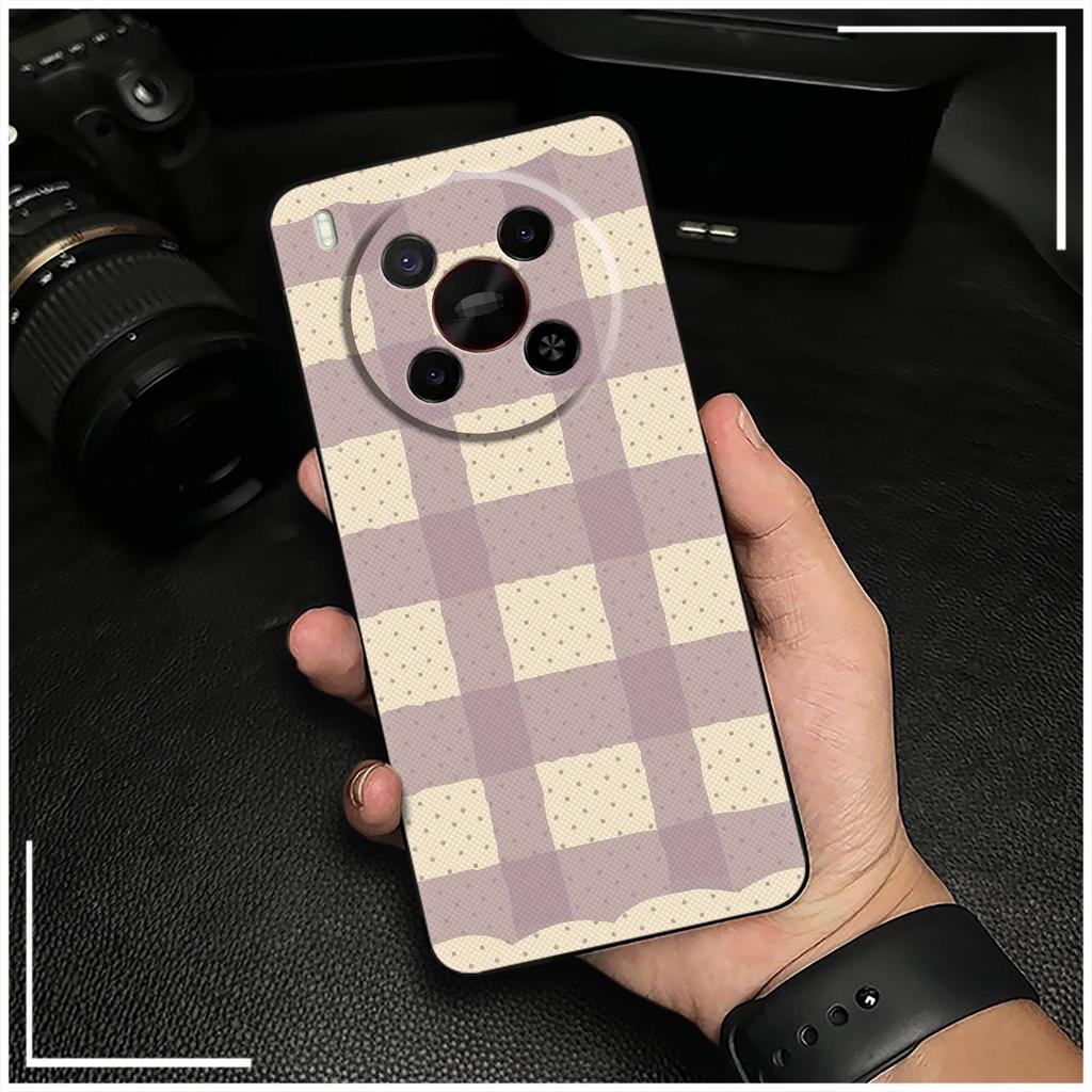 Durable Phone Pouch Phone Case For ZTE Blade V70 Max/Nubia V70 Max Cartoon Graffiti Anti-knock Anti-dust Soft Case TPU