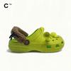 Crocs Классическая детская обувь Унисекс Сандалии и Шлепанцы