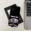 Чехол для телефона EMT EMS Скорая помощь Для Samsung S24,S21,S22,S23,S30,Ultra,S20,Plus,Fe,Lite,Note,10,9,5G Черный Мягкий чехол