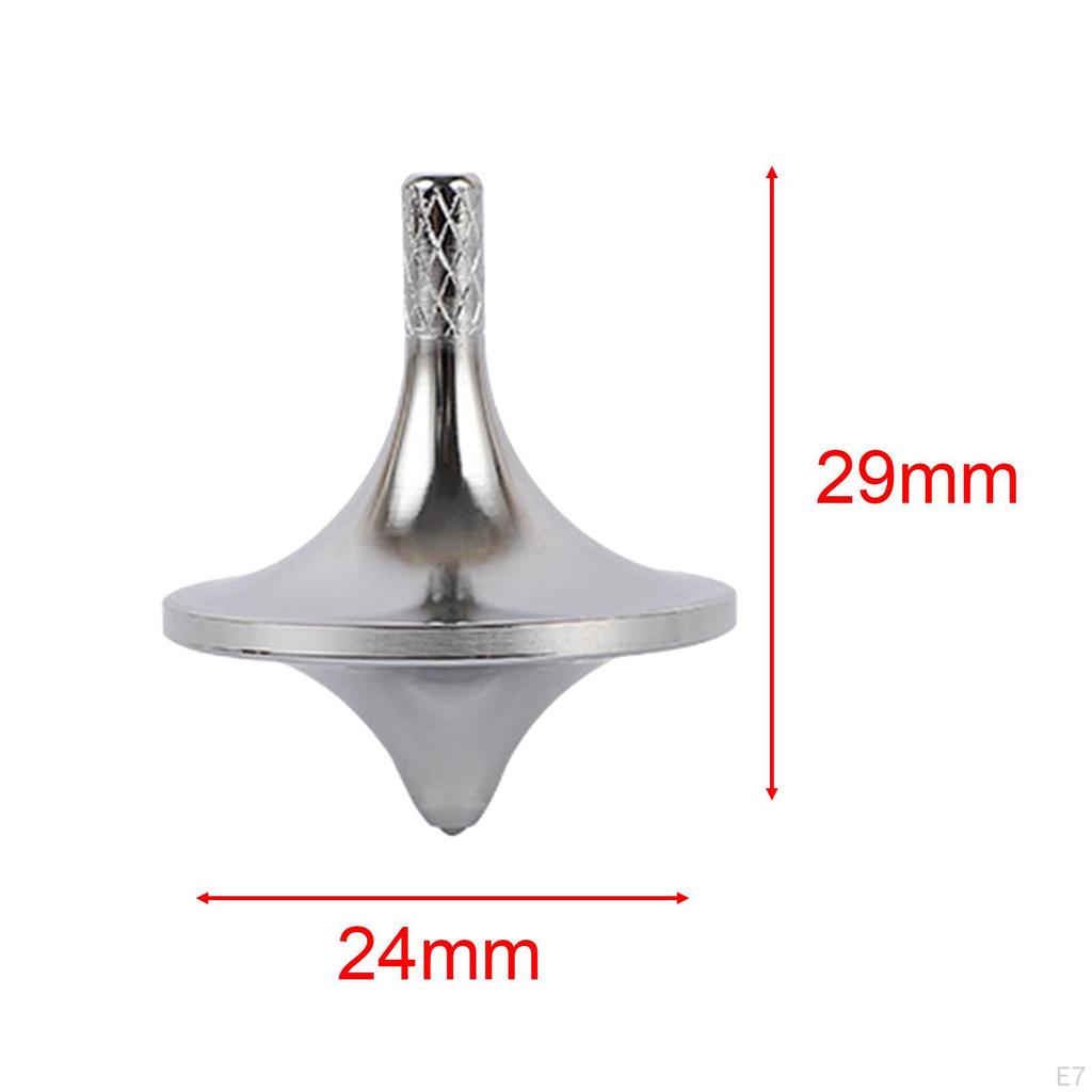 Finger Gyroscope Toy Party Favors Goodie Bag Filler Mini Desktop