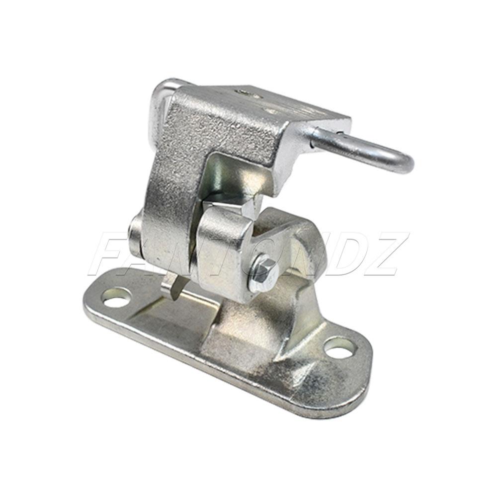 Нижняя петля передней двери для VW Transporter и Caravelle T5 T5.1 T6 T6.1 7E0831411D 7H0831411B 7E0831412D 7H0831412A Левая или Правая