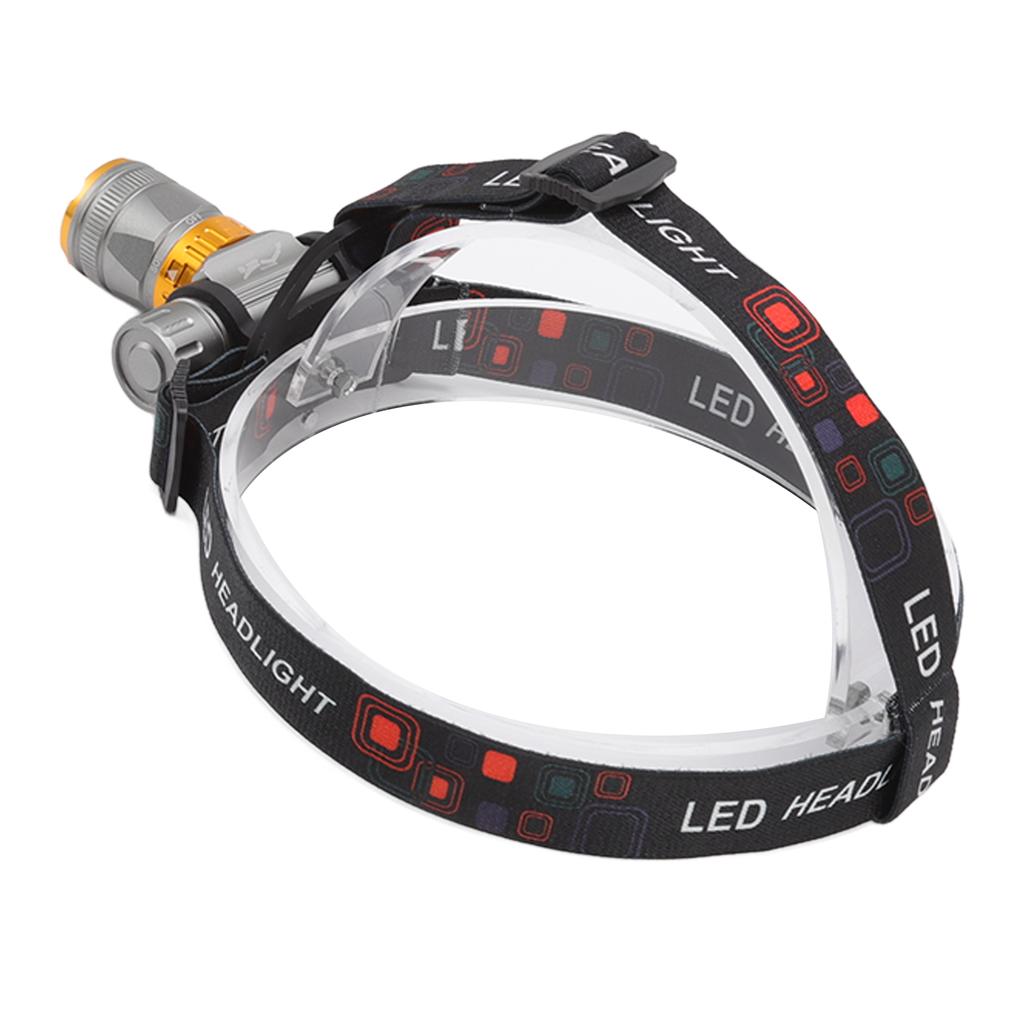 Светодиодный фонарь для дайвинга из алюминиевого сплава, водонепроницаемый IPX8, супер яркий, 1500 лм, 5 режимов, легкий светодиод