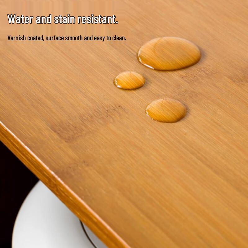 Кухонный шкаф для хранения Bieying с узким зазором