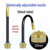 Adjustable Micro-Atomization Automatic Watering Nozzle for Irrigation, Cooling, and Humidification