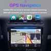 Android12 Автомобильное радио для Skoda Octavia 2 A5 2004-2013 Мультимедийный видеоплеер Навигация 2Din стерео DVD Carplay Головное устройство