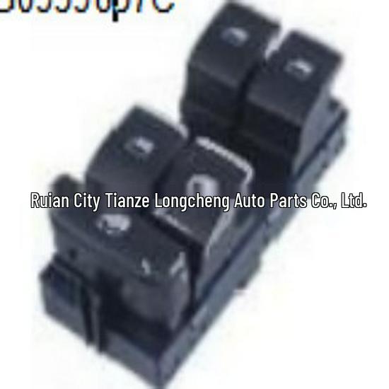 Автомобильный переключатель 5G0959857C для GOLF VII, PASSAT B8, TIGUAN NE
