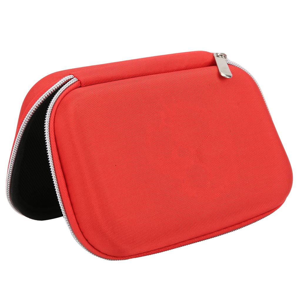 Empty Emergency Kit Bag Portable EVA Hard Shell Case for Home Outdoor First Emergency