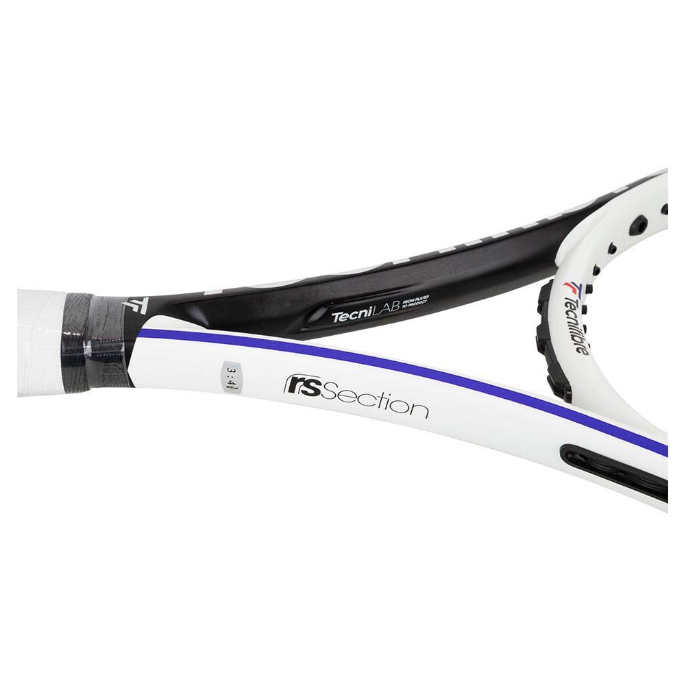 Жесткая теннисная ракетка Tecnifibre TFIGHT RS 300 (TFRFT02) выбор G3