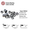 Миниатюрные шариковые подшипники: MR52ZZ, MR62ZZ, MR63ZZ, MR83ZZ, MR93ZZ, MR74ZZ, MR84ZZ