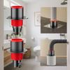 Universal Floor Drain Backflow Preventer Efficient Drainage Floor Strainer  Basement