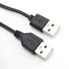 USB тип A, штекер постоянного тока 3,5 1,35 4,0 1,7 5,5 2,1 5,5 2,5 мм, удлинитель шнура питания, разъем кабеля питания