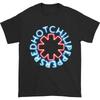 Повседневные футболки Red Hot Chili Peppers Крутые Забавные Мужские Женские Хлопок Короткий Рукав Оверсайз Уличная Одежда Дети Мальчик Девочка Летний Топ