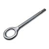 Towing Eye Metal Construction Trailer Hook Heavy Duty Design Heavy Duty Heavy Duty Hook Towing Eye Bolt Car Emergency