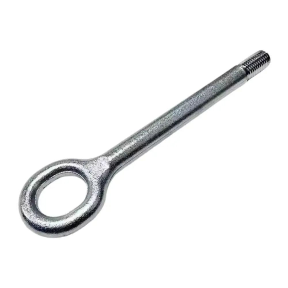 Metal Construction Trailer Hook Heavy Duty Design Heavy Duty Heavy Duty Hook Emergency Towing Accessories Trailer Accessories