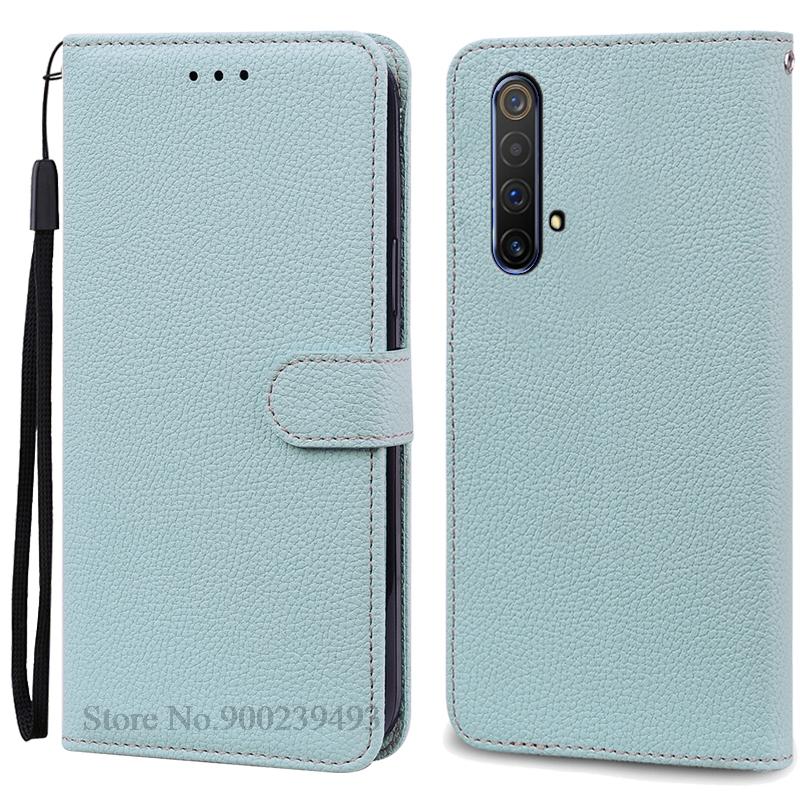 Для Realme X3 Superzoom Чехол Кожаный Кошелек Флип Чехол Для Realme X3 Superzoom Чехол Чехол Для Телефона Для Realme X 3 Superzoom Чехол