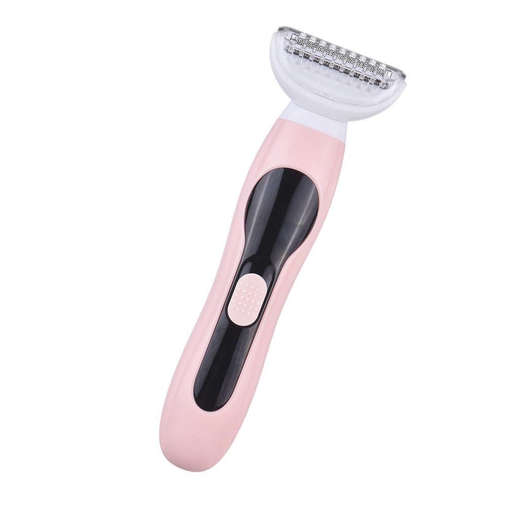 5 в 1 многофункциональное устройство для удаления волос аккумуляторная женская бритва триммер для бровей триммер для носа триммер для бороды