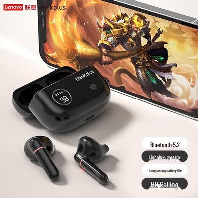 Беспроводные Bluetooth-наушники ThinkPlus Lenovo XT86