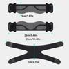 Protection Knee Patella Protect Band Adjustable Sports Knee Brace  Tennis