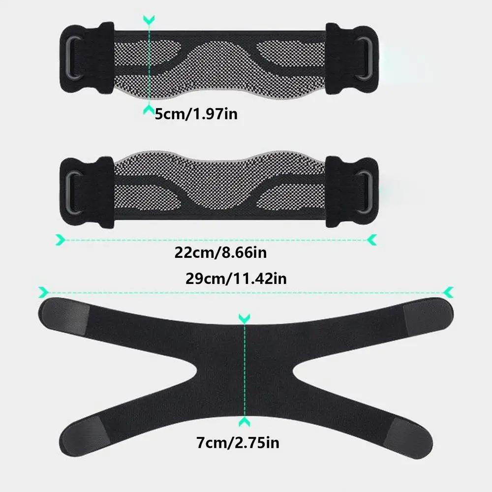 Protection Knee Patella Protect Band Adjustable Sports Knee Brace Tennis