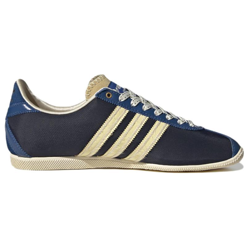adidas Япония Уэльс Боннер Кроссовки Legend Ink GZ3964