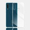Для Alcatel 1S 2020 Чехол Прозрачный Силиконовый Мягкий ТПУ Покрытие Для Alcatel 1V 2020 Funda Для Alcatel 3L 1B 1A 1SE 2021 2022 Прозрачный