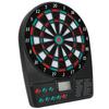 Electronic Dartboard, Electronic Darts Automatic Scoring Soft Dartboard Set Family Leisure Target Entertainment