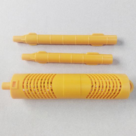 1/2 шт. Фильтрующий стержень для бассейна, Минеральный стержень для гидромассажной ванны, Минеральный дезинфектор для спа, Долговечный, 4 месяца, Очистка воды, Минеральный картридж