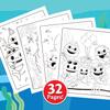 Crayola Baby Shark Coloring Book 04-0813