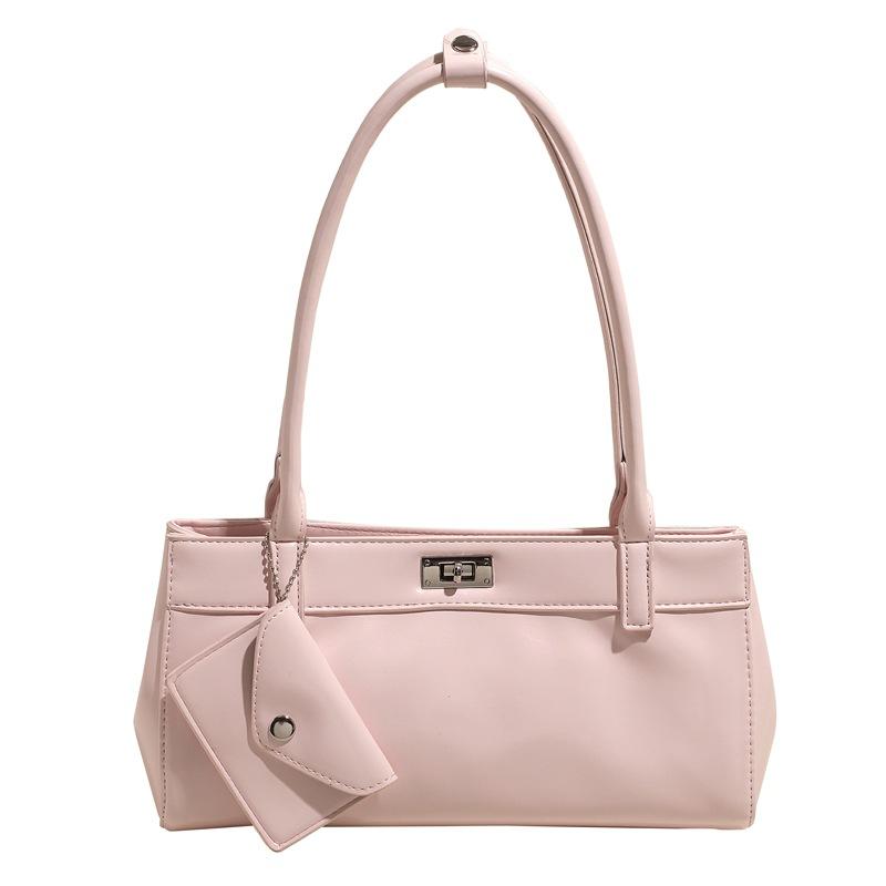 Женская новая универсальная сумка-тоут на плечо