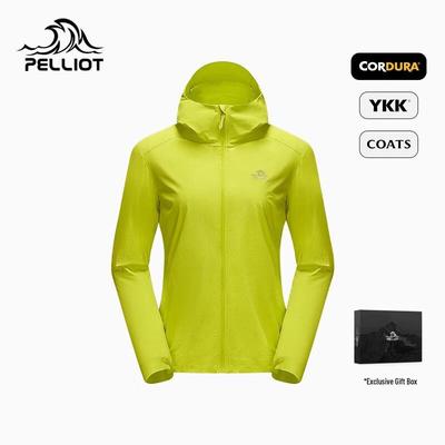Женская походная куртка софтшелл CORDURA