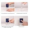 Car Home Air Humidifier Crystal Projection Lamp Essential Oil Humidifier Household Accessories
