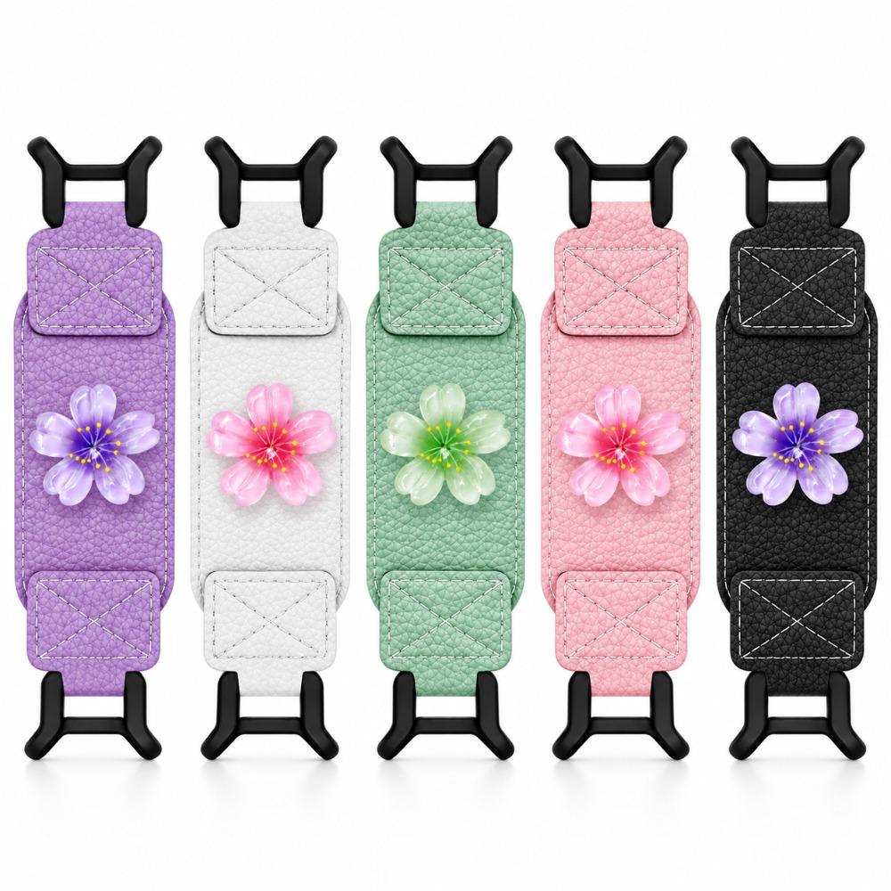Versatile 6-8" eReader Secure Hand Strap E-Book Fixed Belt for Kindle/Kobo/Voyaga/Lenovo Universal