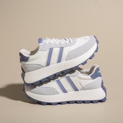 Женские кроссовки 2024 года, повседневная обувь на платформе, брендовые роскошные вулканизированные туфли, легкие, удобные кроссовки для бега на открытом воздухе, Zapatillas Mujer