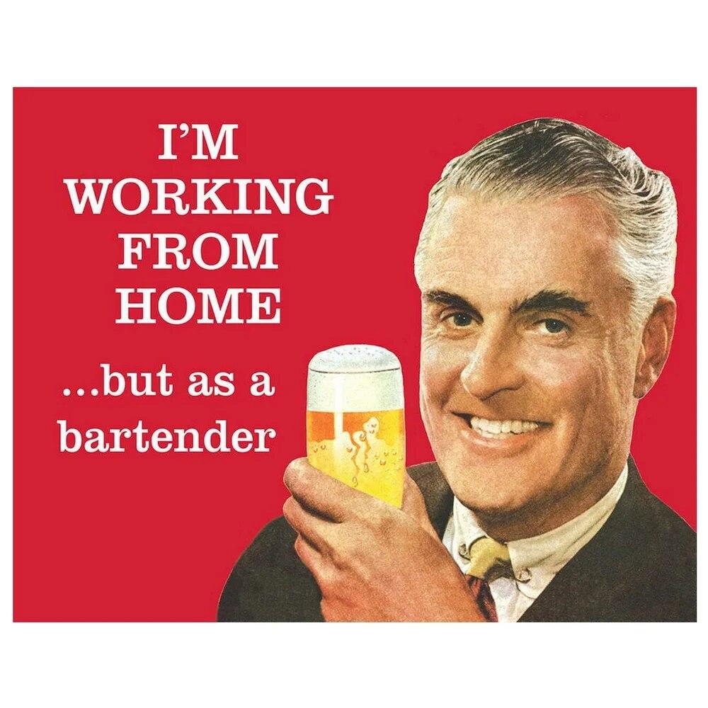 Beer Menu Free Beer Toorrow Metal Tin Signs Posters Plate Wall Decor for Bars Man Cave Cafe Clubs Retro Posters Plaque