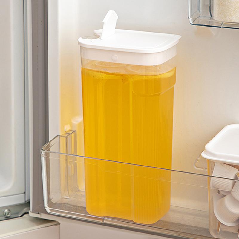 Food Grade PP Storage Box Sealed Grain Rice Container Organizer Moisture-Proof Fresh-keeping Tank Jars Kitchen Accessories