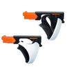 Gun Stock for PS VR2 VR Controller Case Pistol Grip Enhanced FPS Gaming Shooting Experience for PlayStation VR2 Accessories