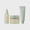 3-piece Set of Spot Removal (True Cica Ming Toner Pad + Serum + Cream)