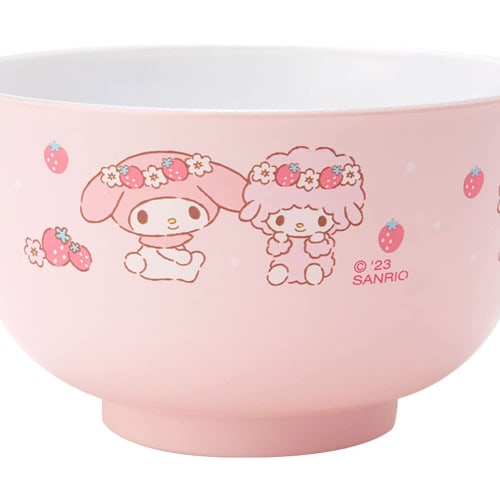 Sanrio My Melody Bowl 364363