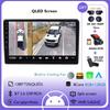Android 14 WIFI+4G для Hyundai I40 2011 2012 2013 2014 2015 2016 Carplay Авто GPS Навигатор Плеер Мультимедиа Стерео Головное Устройство