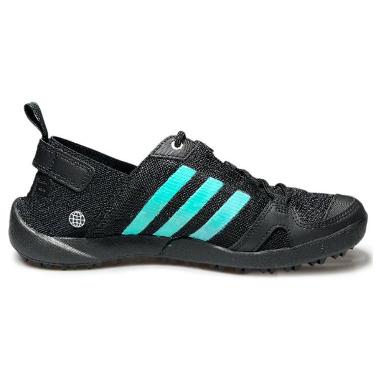 adidas Terrex Daroga Mirage Минималистичный Стиль Нескользящие, Износостойкие, Дышащие Низкие Туристические Ботинки Унисекс HP8636(Команда240-)