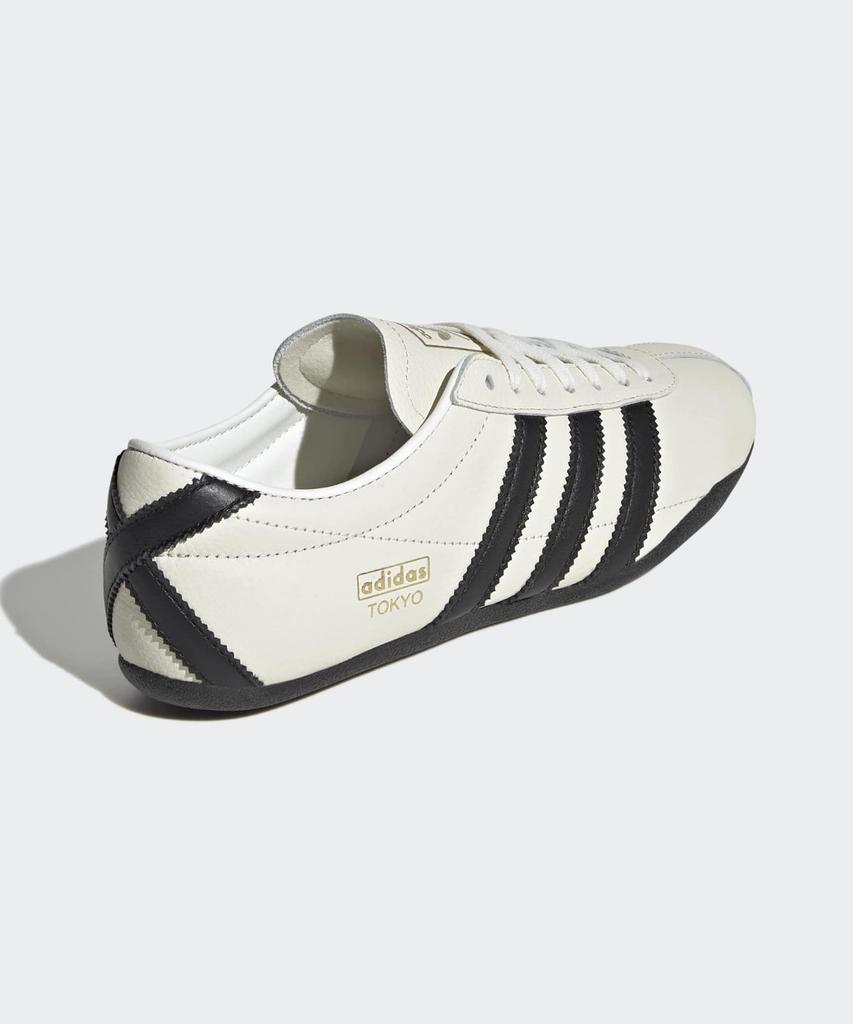 adidas Токио - Белый:Черный / Jq0597